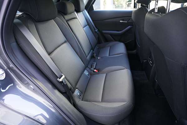 2022 Mazda CX-30 CX-30 G20 EVOLVE VISION (FWD) C30CAW5G