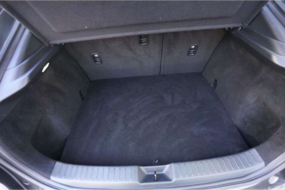 2022 Mazda CX-30 CX-30 G20 EVOLVE VISION (FWD) C30CAW5G