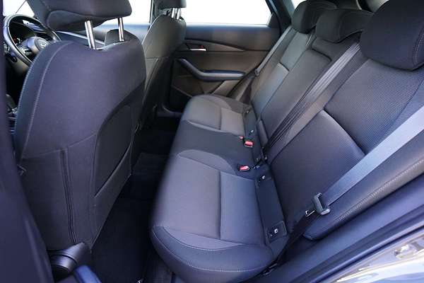 2022 Mazda CX-30 CX-30 G20 EVOLVE VISION (FWD) C30CAW5G