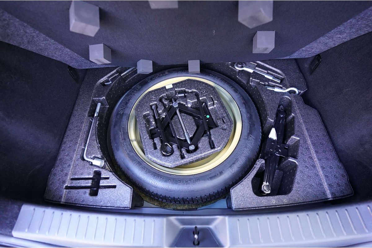 2022 Mazda CX-30 CX-30 G20 EVOLVE VISION (FWD) C30CAW5G