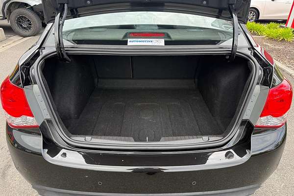 2016 Holden Cruze SRi Z-Series JH Series II