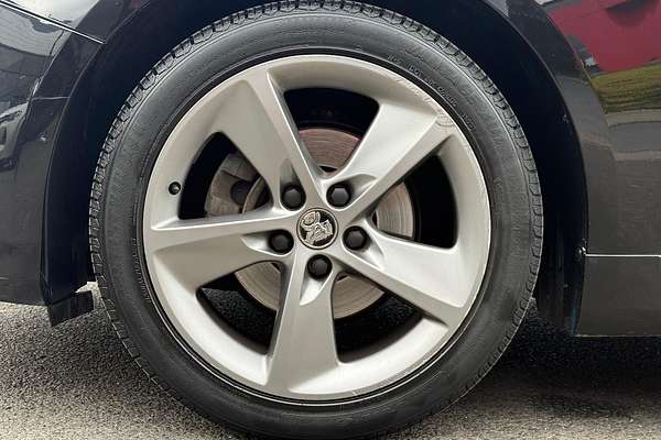 2016 Holden Cruze SRi Z-Series JH Series II