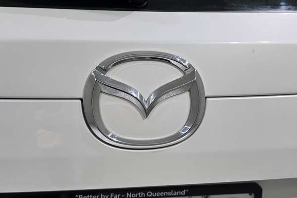 2023 Mazda CX-5 G25 Maxx Sport KF Series