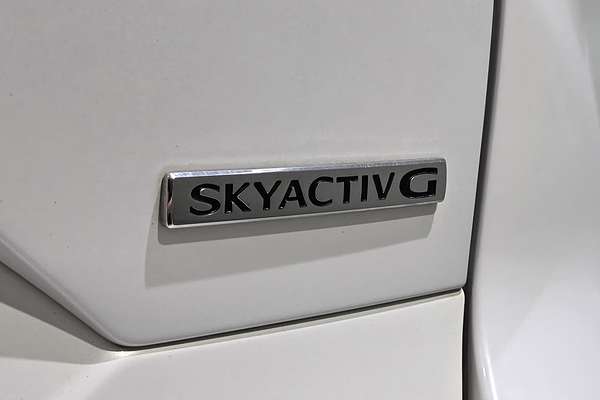 2023 Mazda CX-5 G25 Maxx Sport KF Series