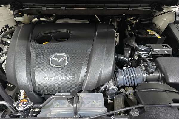 2023 Mazda CX-5 G25 Maxx Sport KF Series