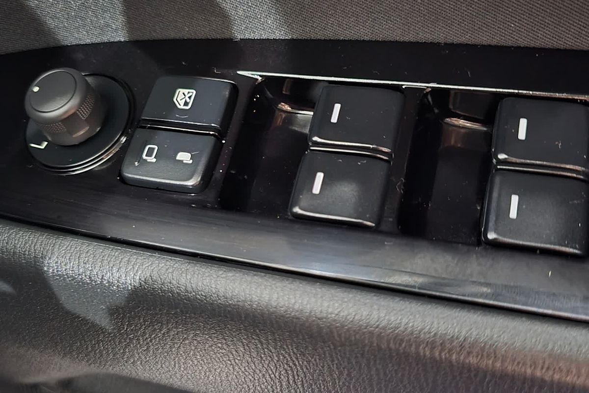 2023 Mazda CX-5 G25 Maxx Sport KF Series