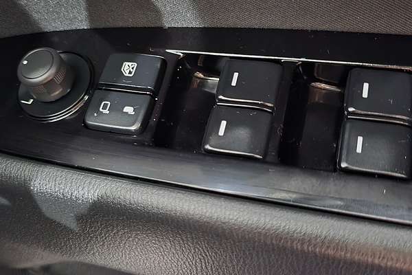 2023 Mazda CX-5 G25 Maxx Sport KF Series