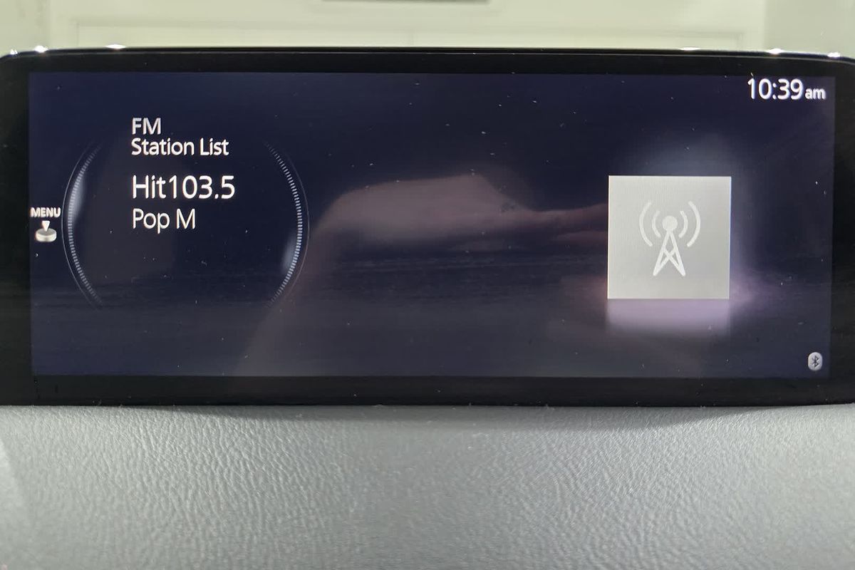 2023 Mazda CX-5 G25 Maxx Sport KF Series