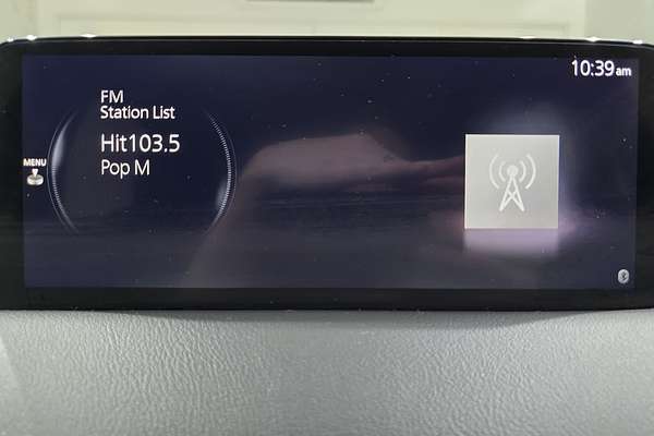 2023 Mazda CX-5 G25 Maxx Sport KF Series