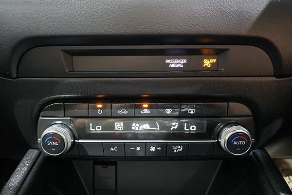 2023 Mazda CX-5 G25 Maxx Sport KF Series