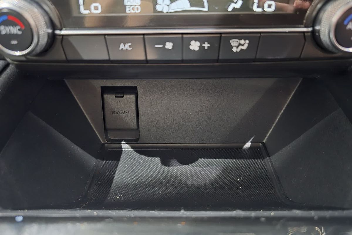 2023 Mazda CX-5 G25 Maxx Sport KF Series