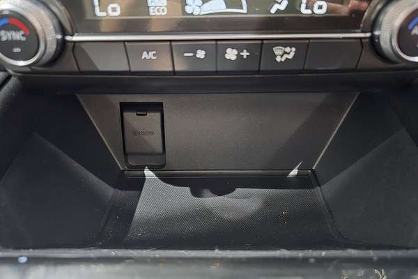 2023 Mazda CX-5 G25 Maxx Sport KF Series