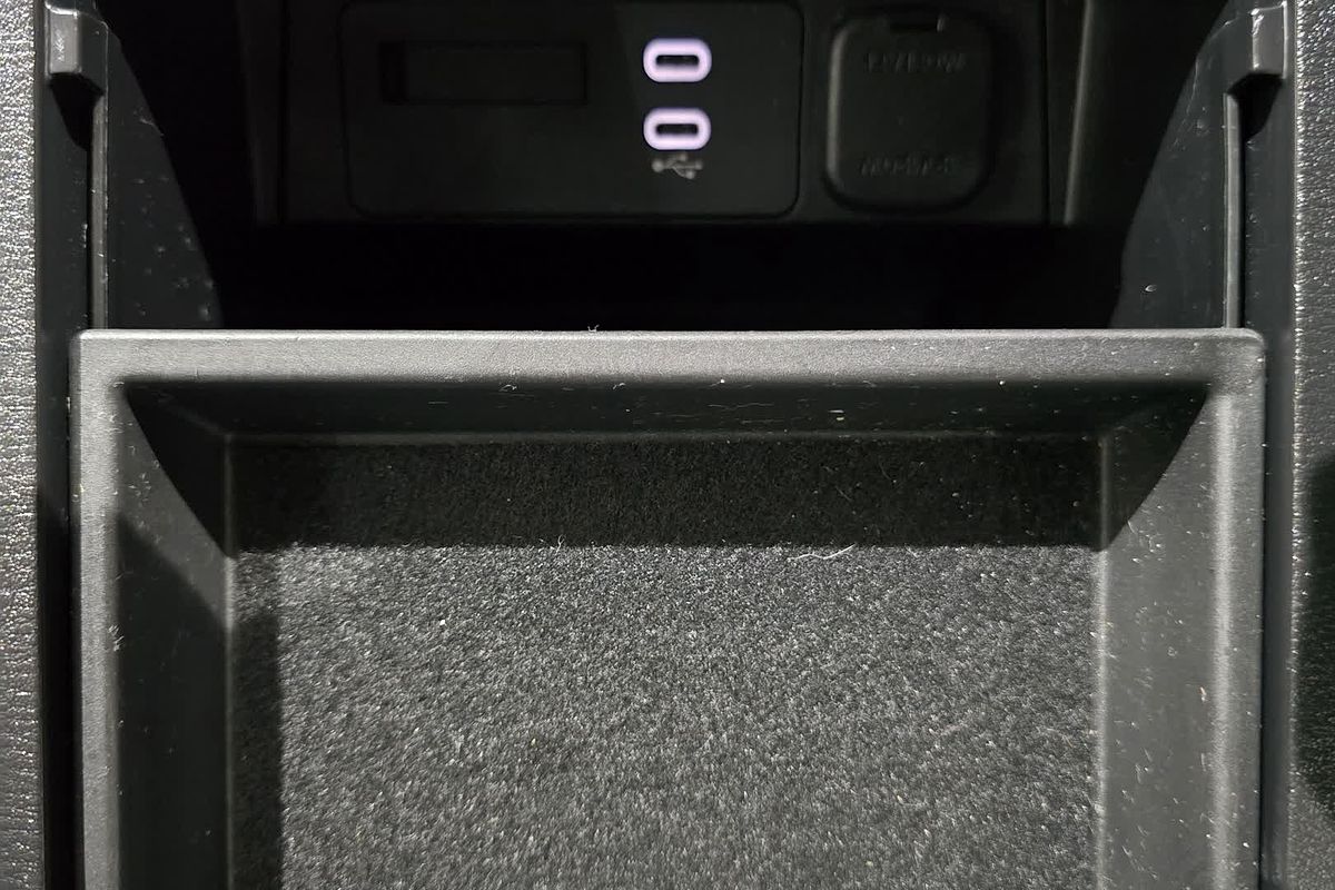 2023 Mazda CX-5 G25 Maxx Sport KF Series