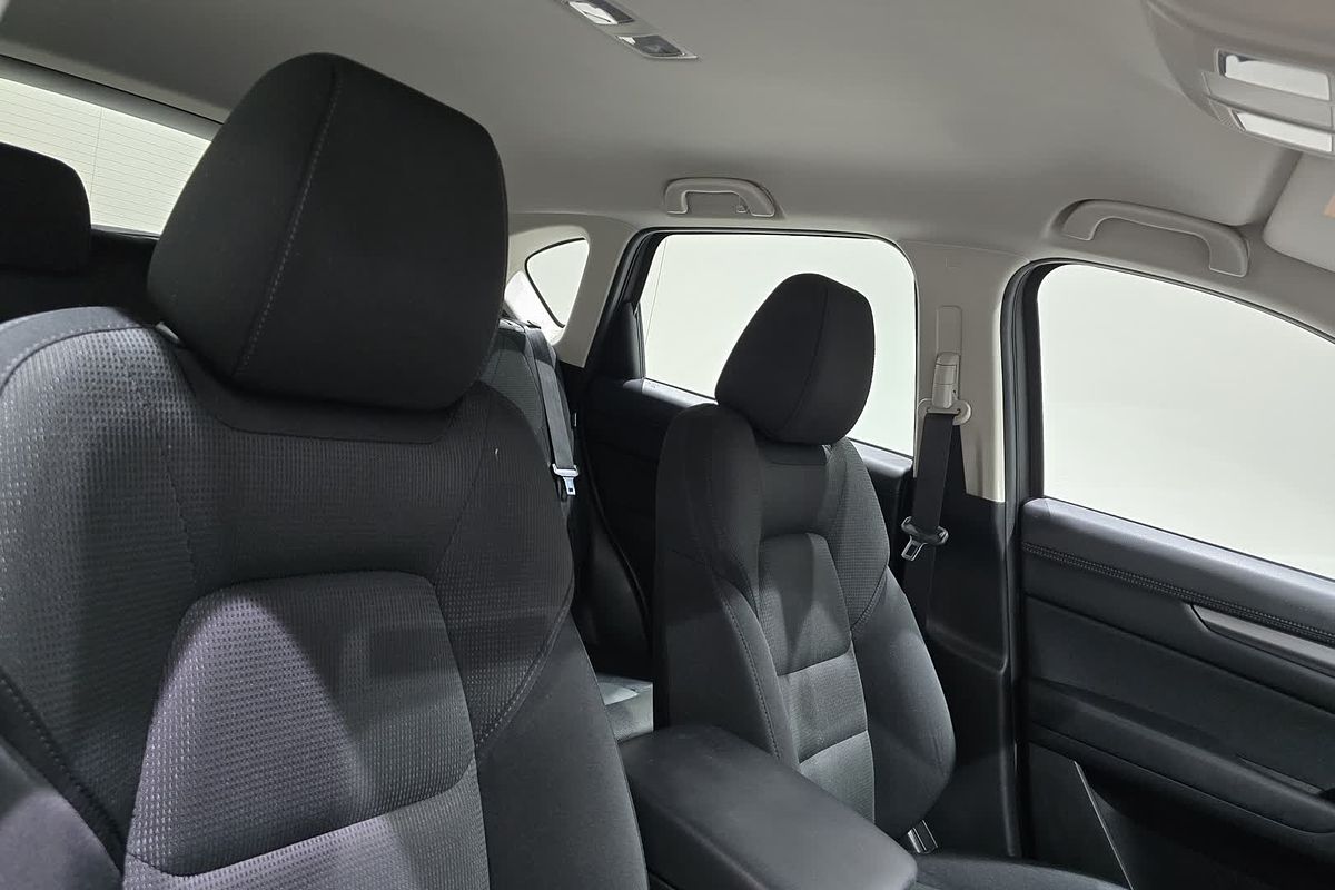 2023 Mazda CX-5 G25 Maxx Sport KF Series