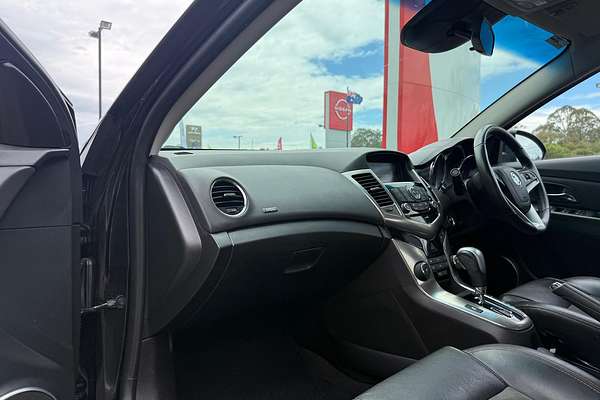 2016 Holden Cruze SRi Z-Series JH Series II