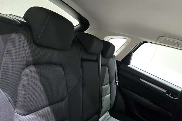 2023 Mazda CX-5 G25 Maxx Sport KF Series