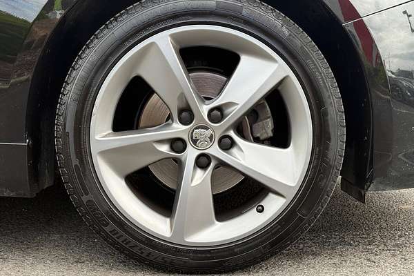 2016 Holden Cruze SRi Z-Series JH Series II