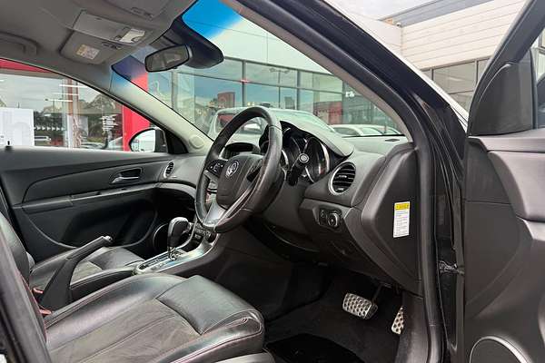 2016 Holden Cruze SRi Z-Series JH Series II