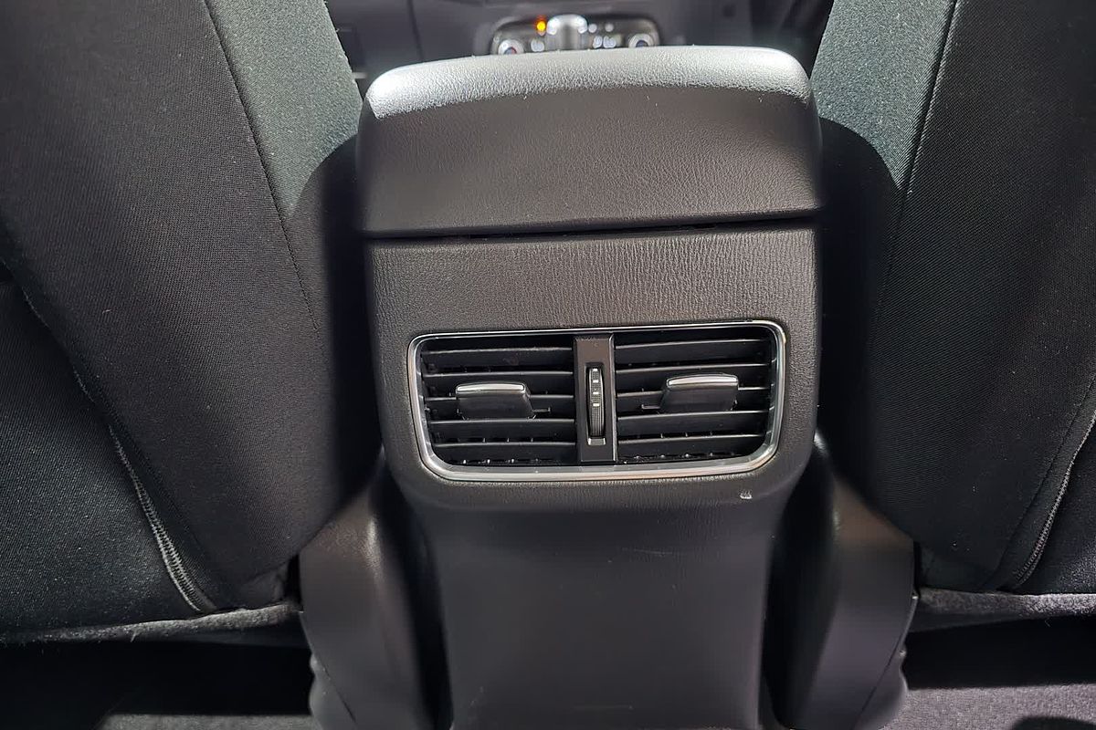 2023 Mazda CX-5 G25 Maxx Sport KF Series