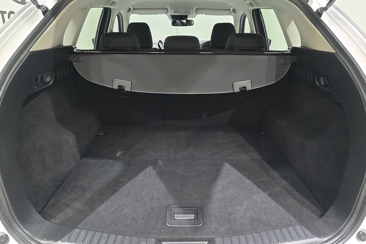 2023 Mazda CX-5 G25 Maxx Sport KF Series