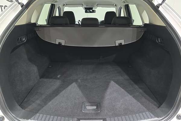 2023 Mazda CX-5 G25 Maxx Sport KF Series