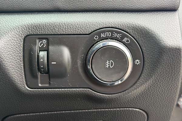 2016 Holden Cruze SRi Z-Series JH Series II