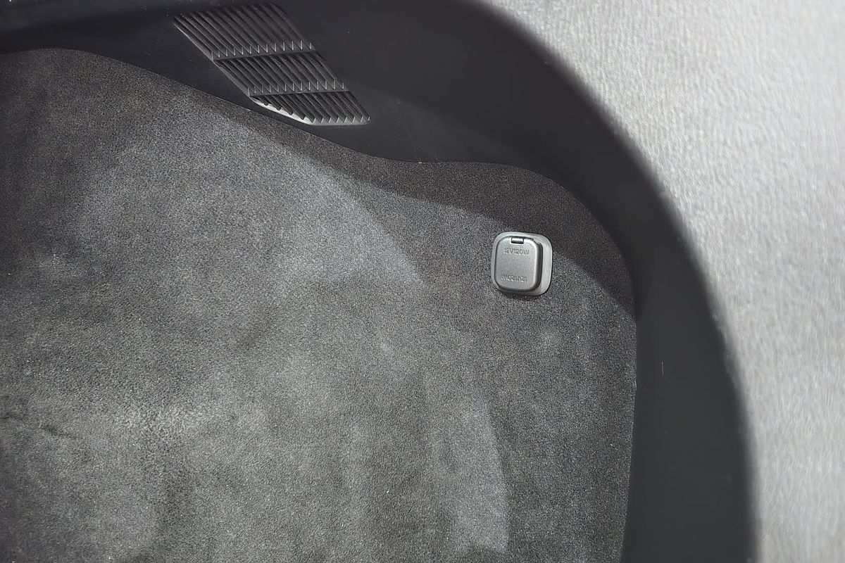 2023 Mazda CX-5 G25 Maxx Sport KF Series