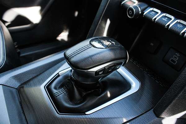 2024 Volkswagen Amarok TDI600 Style NF 4X4