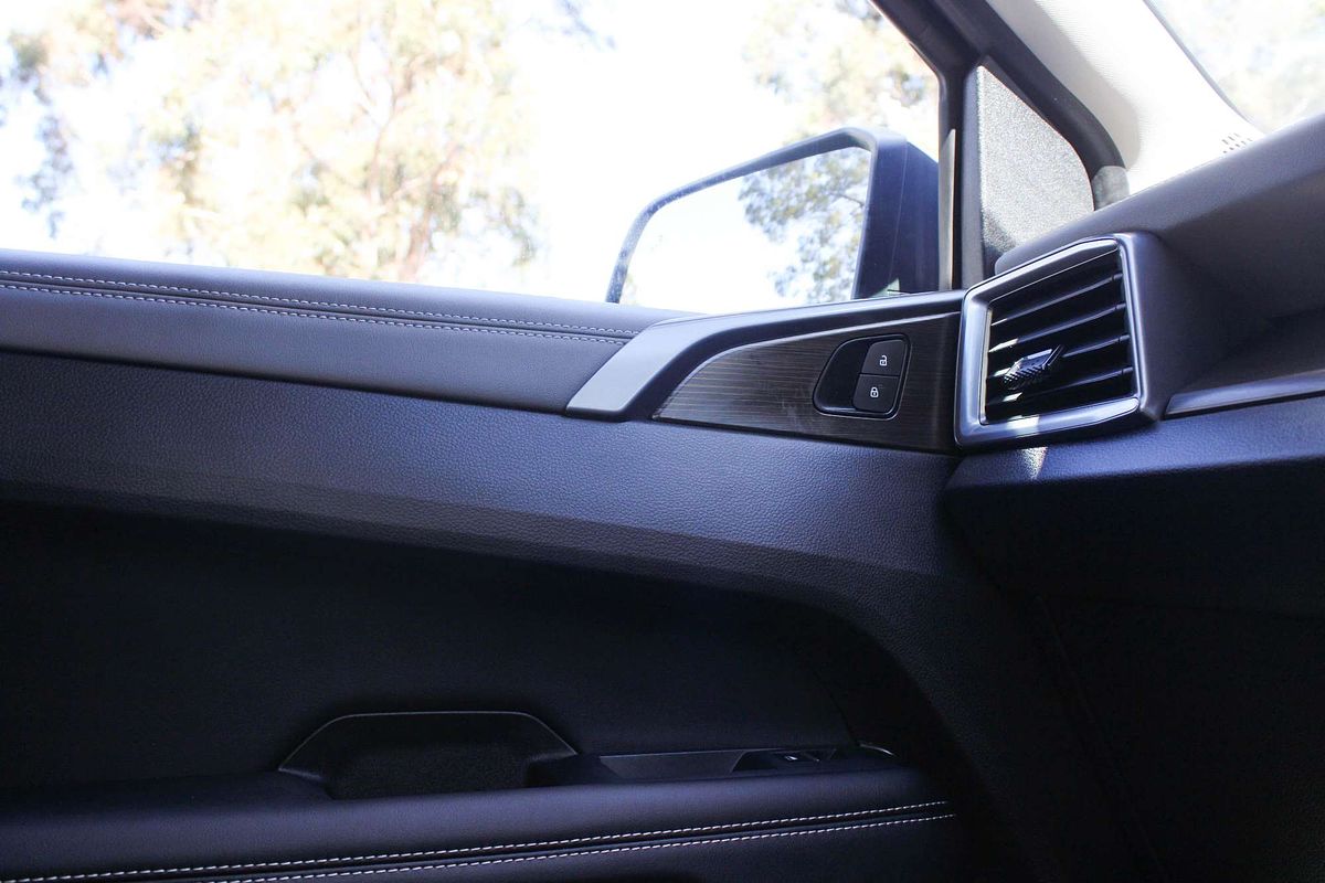 2024 Volkswagen Amarok TDI600 Style NF 4X4