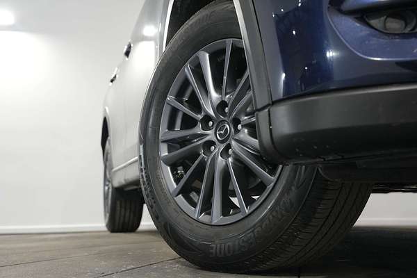 2021 Mazda CX-5 Maxx Sport KF Series