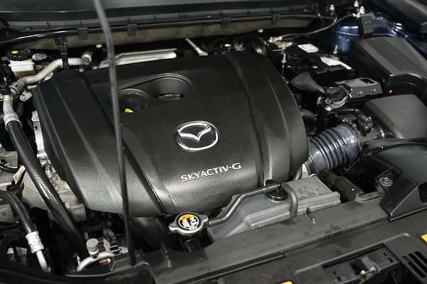 2021 Mazda CX-5 Maxx Sport KF Series