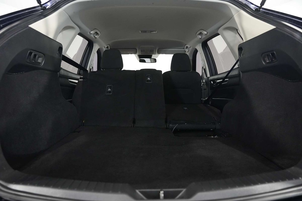 2021 Mazda CX-5 Maxx Sport KF Series