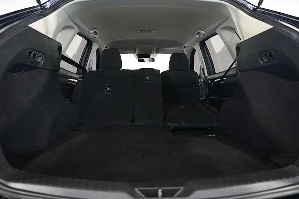 2021 Mazda CX-5 Maxx Sport KF Series