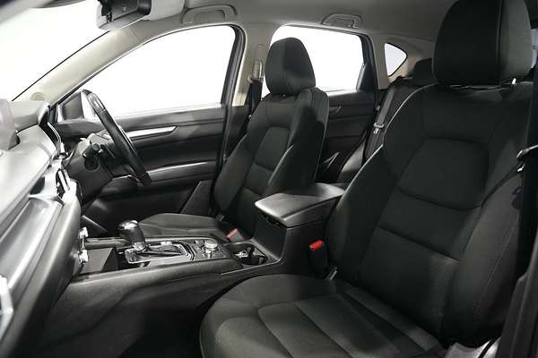 2021 Mazda CX-5 Maxx Sport KF Series