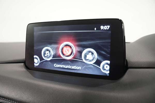 2021 Mazda CX-5 Maxx Sport KF Series