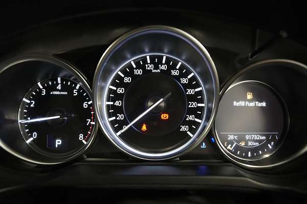 2021 Mazda CX-5 Maxx Sport KF Series