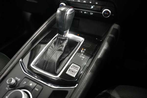 2021 Mazda CX-5 Maxx Sport KF Series