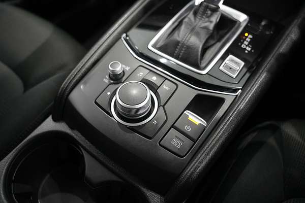 2021 Mazda CX-5 Maxx Sport KF Series