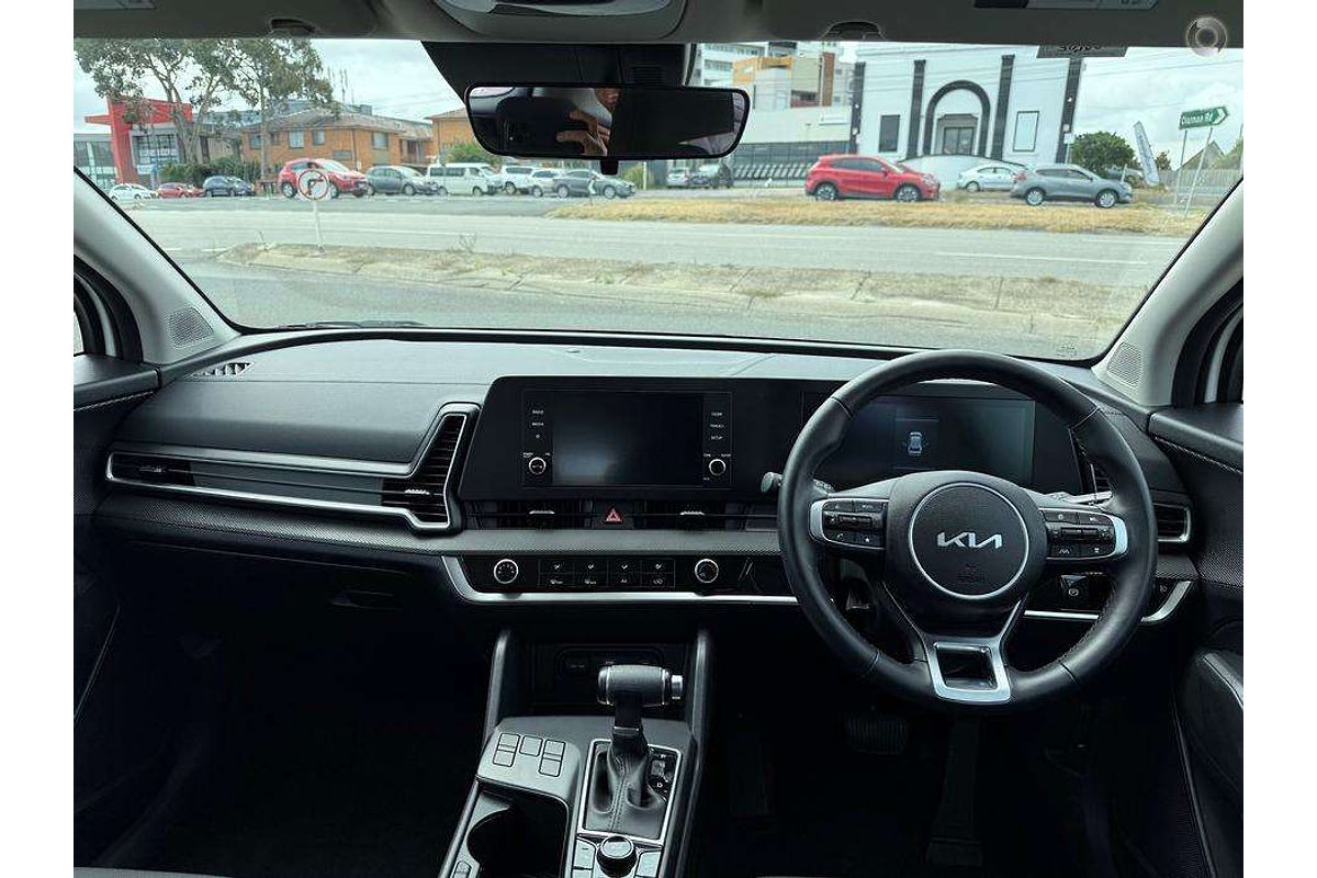 2024 Kia Sportage S NQ5