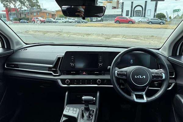 2024 Kia Sportage S NQ5