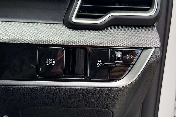 2024 Kia Sportage S NQ5