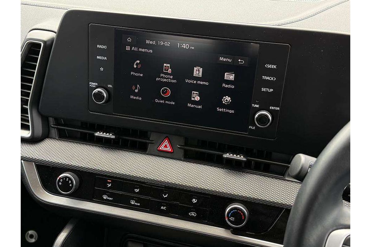 2024 Kia Sportage S NQ5