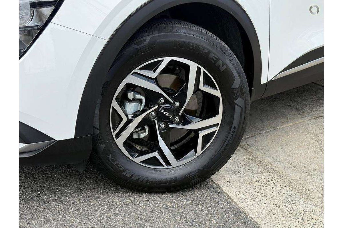 2024 Kia Sportage S NQ5