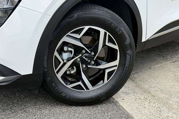 2024 Kia Sportage S NQ5