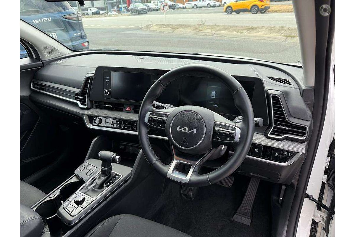 2024 Kia Sportage S NQ5