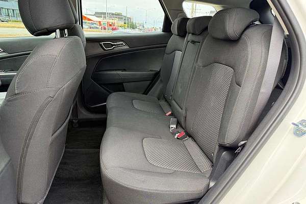 2024 Kia Sportage S NQ5