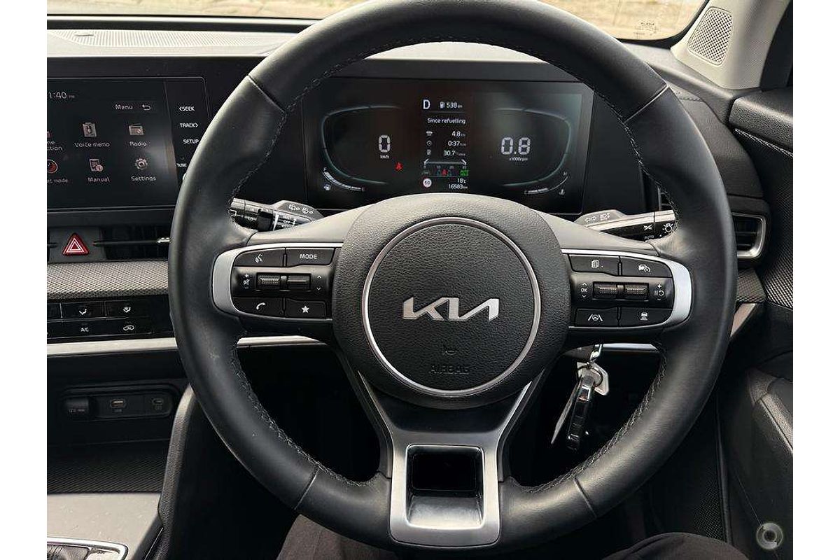 2024 Kia Sportage S NQ5