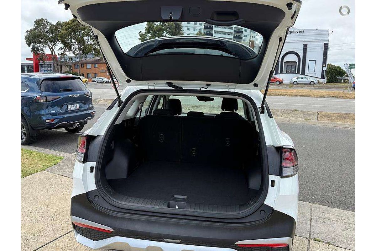 2024 Kia Sportage S NQ5