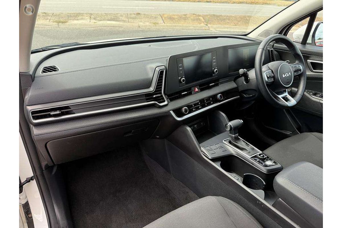 2024 Kia Sportage S NQ5