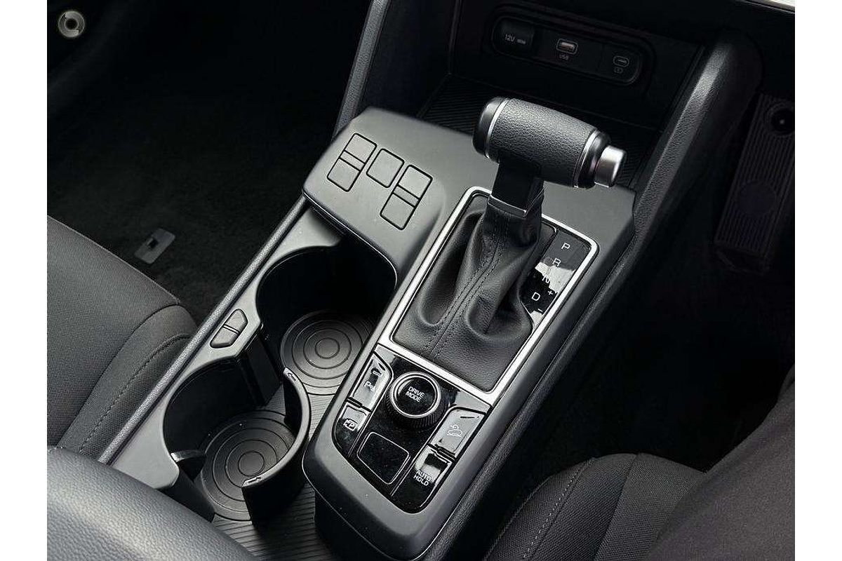 2024 Kia Sportage S NQ5